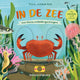 Dans la mer. (carton). 2+