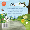 Dans la nature. livre cartonné. 2+
