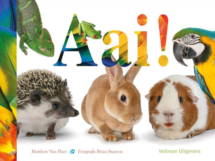 Livre tactile : pat ! 1+