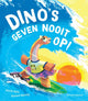 Les dinosaures n'abandonnent jamais ! 3+