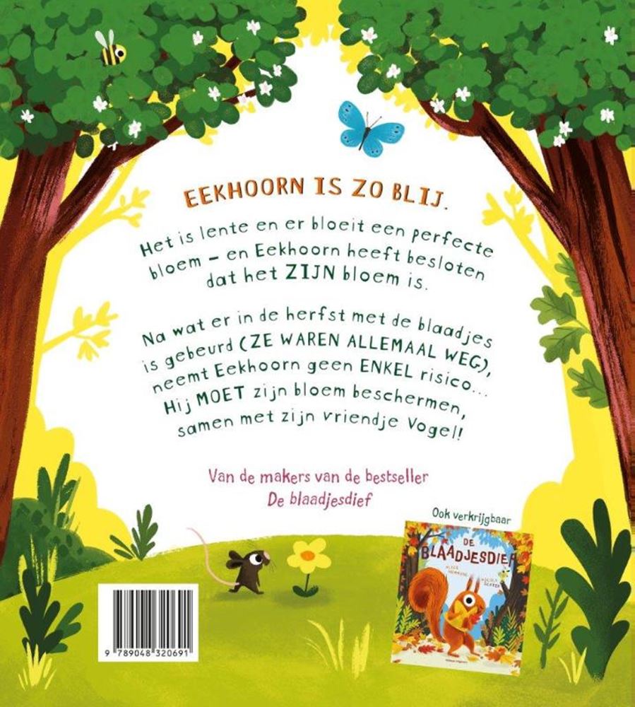 Maison centrale du livre qui est ma fleur !