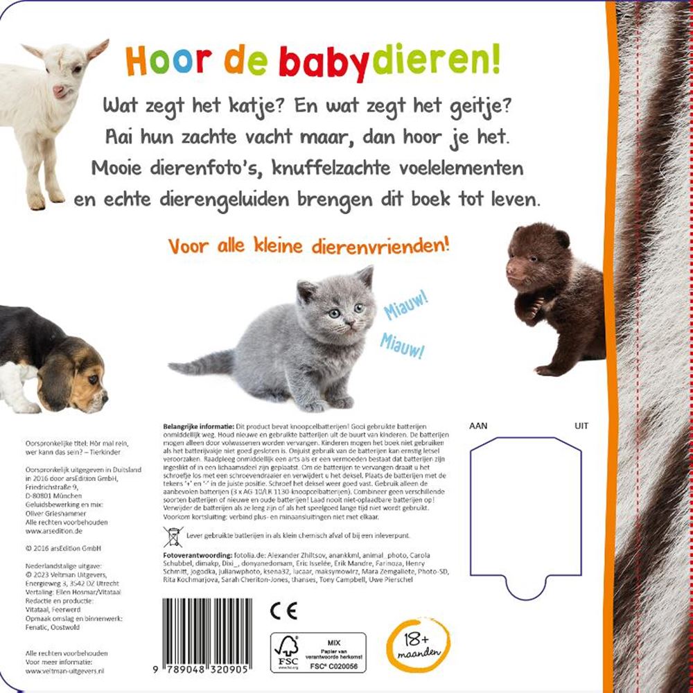 Quel animal est-ce que j'entends ici ? bébés animaux. 1+