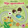 Mijn sporenboek - waar gaat het kleine l