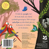 In de jungle - voor kleine ontdekkingsre