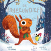 Le voleur de neige 3+