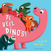 Trop de dinosaures ! 3+