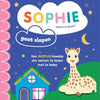 Sophie s'endort. livre cartonné. 0+