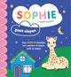 Sophie s'endort. livre cartonné. 0+