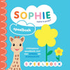 Livre de jeu de Sophie. livre cartonné. 0+