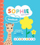 Livre de jeu de Sophie. livre cartonné. 0+