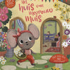 Réservez La Maison de Mme Mouse