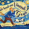 Le chien de Vincent van Gogh 3+