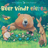 L'ours trouve des œufs 2+