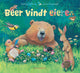 L'ours trouve des œufs 2+