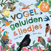 24 chansons de sons d'oiseaux uniques 3+
