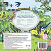 24 chansons de sons d'oiseaux uniques 3+