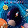 Un voyage à travers l'espace 6+