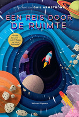 Un voyage à travers l'espace 6+