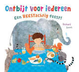 Petit-déjeuner pour tous 2+ - afbeelding 1