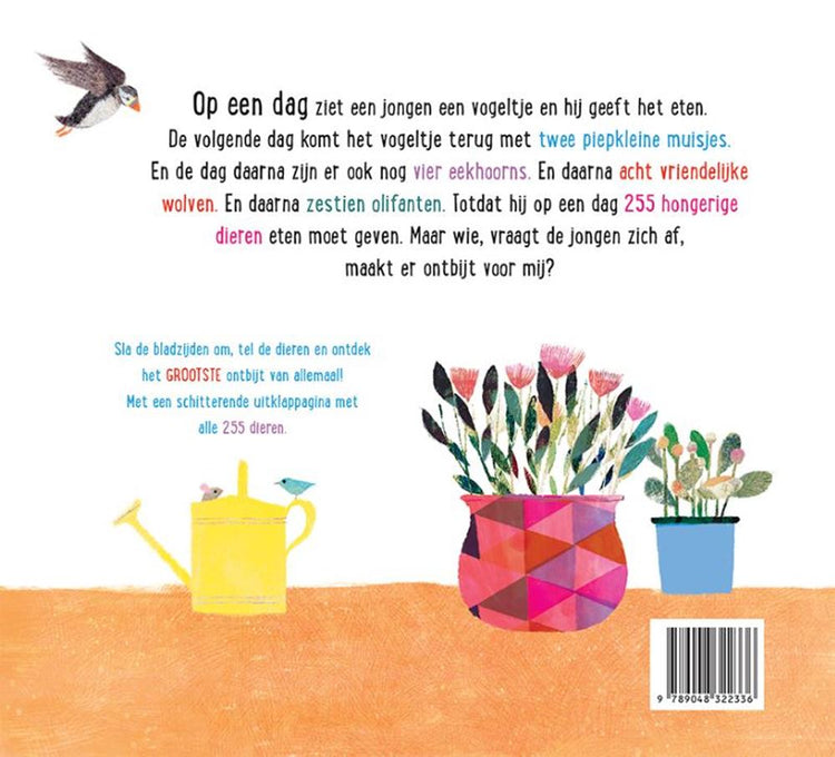 Petit-déjeuner pour tous 2+