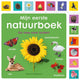 Mon premier livre sur la nature 0+