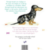 Wag, le gentil chien 2+
