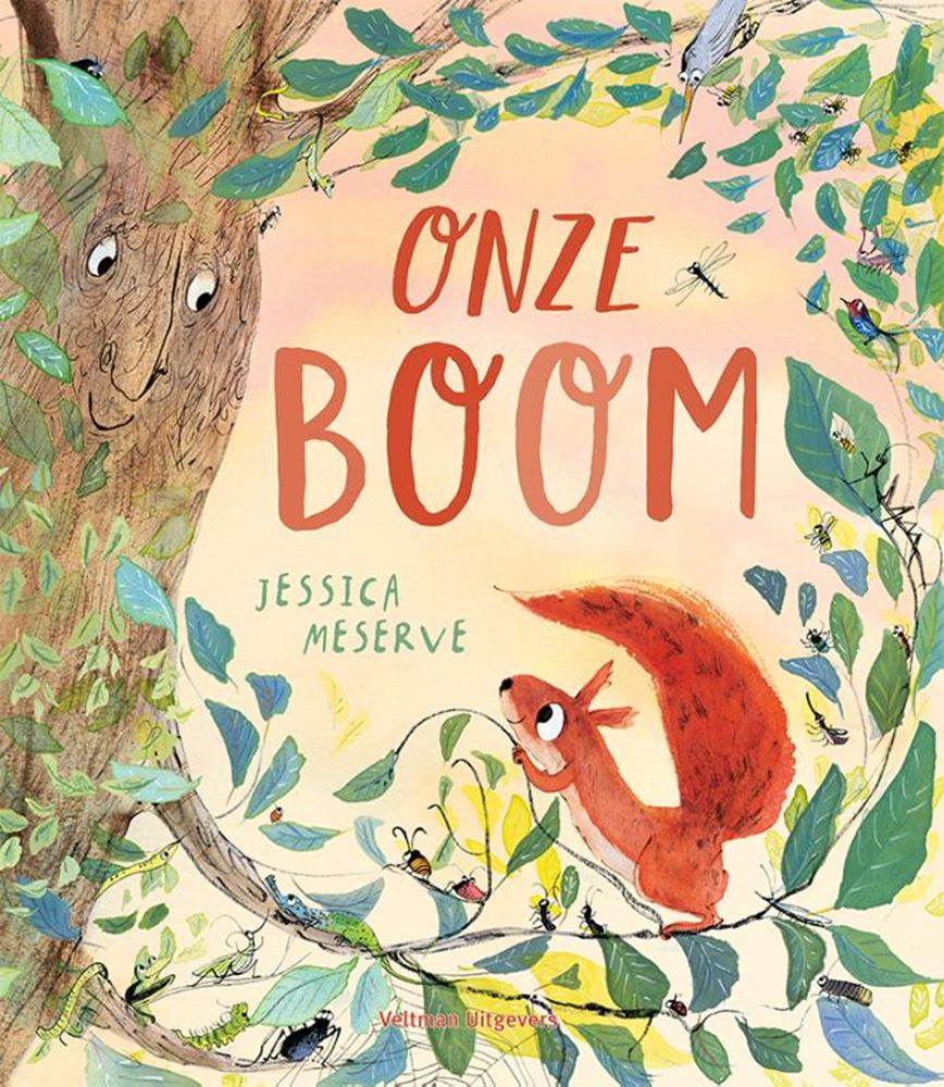 Livre d'images : notre arbre 2+