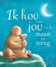 Je t'aime jusqu'à la lune et retour 2+