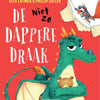 Livre d'images : le (pas si) courageux dragon