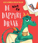 Livre d'images : le (pas si) courageux dragon