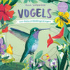Oiseaux - pour le petit explorateur