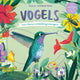 Oiseaux - pour le petit explorateur