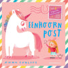 Livre d'images : article de licorne 3+