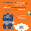 Livre d'images : toutes les fesses pètent