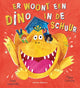 Il y a un dinosaure qui vit dans la grange 3+