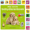 Livre en carton mon premier livre pour bébé animal 0+