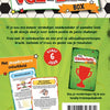 Jeu ma boîte de football 6+