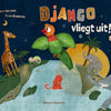 Django s'envole ! 3+