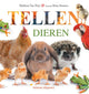 Livre de comptage - animaux 1+