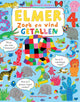 Elmer cherche et trouve - numéros 2+