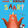 Où se trouve Penguin Saar ? 3+