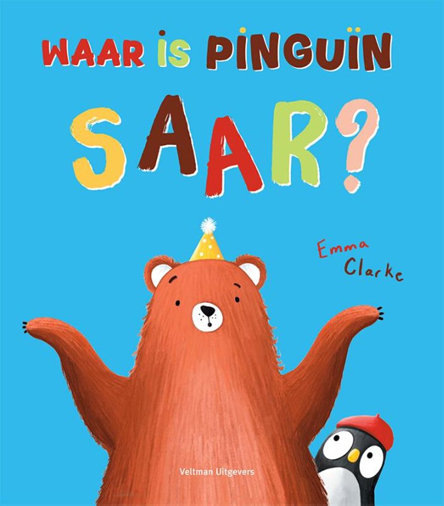 Où se trouve Penguin Saar ? 3+