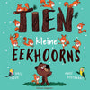 Dix petits écureuils 3+
