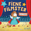 Fiene la star de cinéma - sur scène 3+