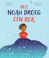 Alors Noah portait une jupe 3+