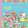 Livre de coloriage confortable -