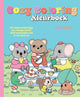 Livre de coloriage confortable -