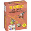 Les gargarismes - la grande dictée des gargarismes
