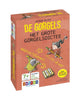 Les gargarismes - la grande dictée des gargarismes