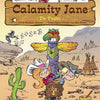 Ty calami jane; l'essai